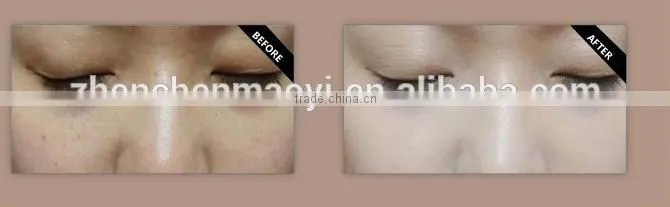 High Quality Miss rose waterproof Makeup Foundation