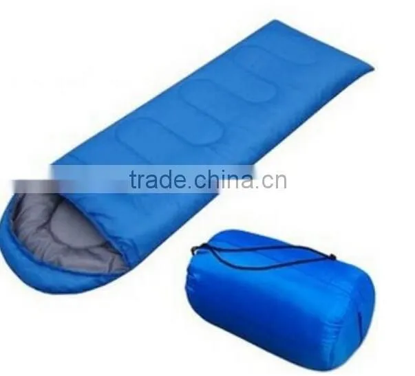 High quality adult sleeping bag / wearable sleeping bag