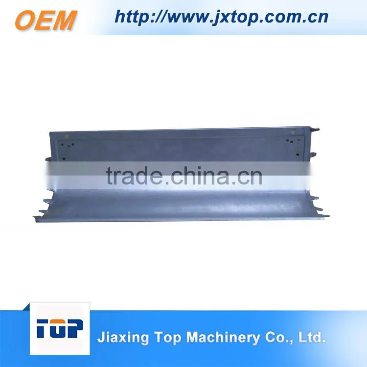 Customized sheet metal fabrication stamping part