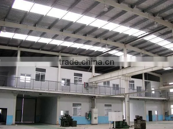 steel fabrication company