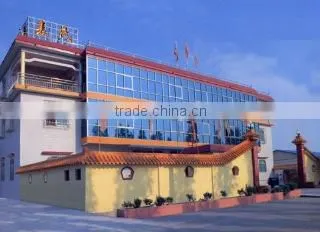 Maishi Steel Appliance Co., Ltd. company overview - view 1