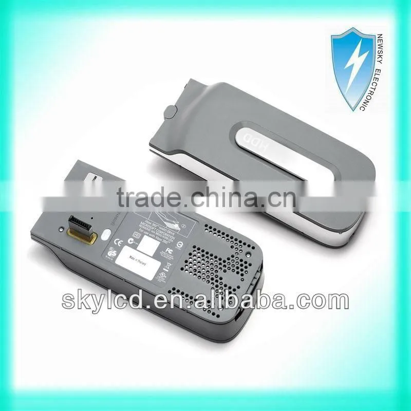 fat hard drive hdd 250gb for xbox360 cheap