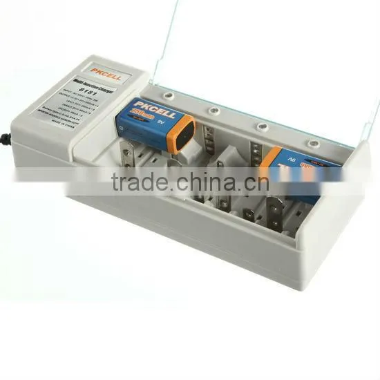 6f22 9v battery holder case Battery Storage Case Battery Holder
