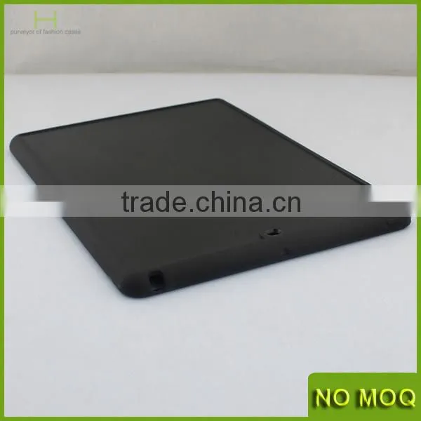 New Soft blank shell for ipad air
