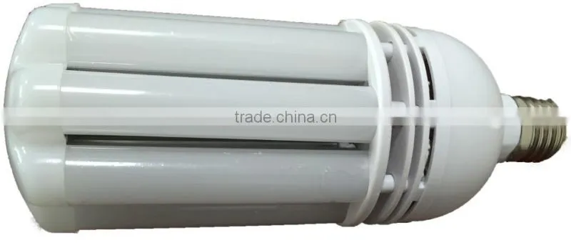 china supplier 100lm/w high brightness led corn light e27