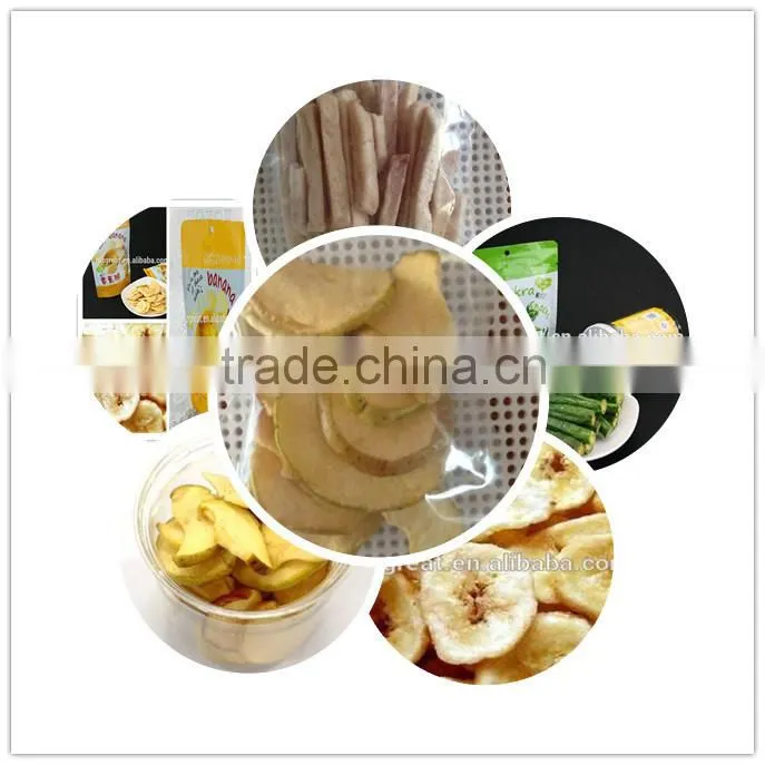 Supply VF Dried Dehydrate Pumpkin Chips With Best Quality for Hot Sales