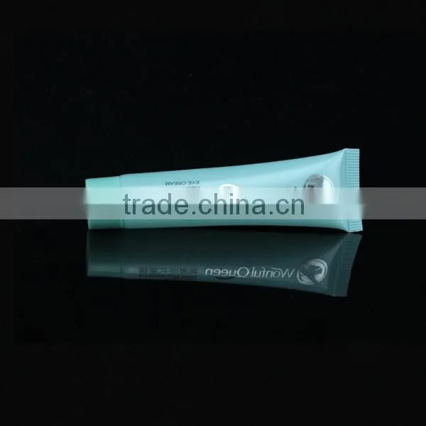20ml small plastic containers wholesale round for eye cream