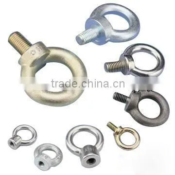 High Quality Eye Bolt JIS B 1168