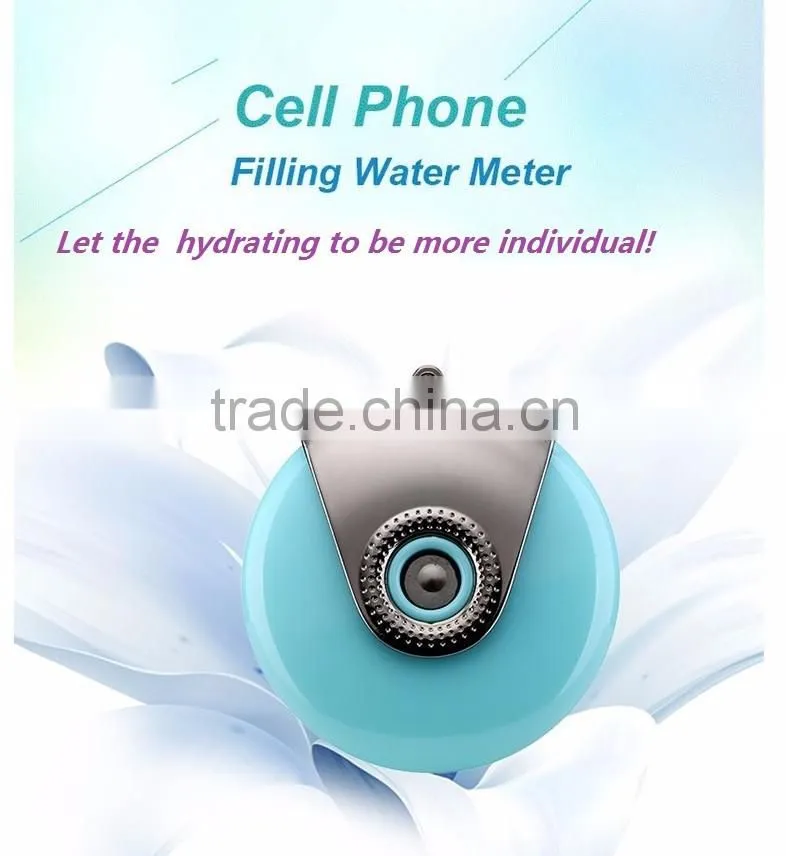 China wholesale new design 3.7V ABS material mobile phone moisture supplier