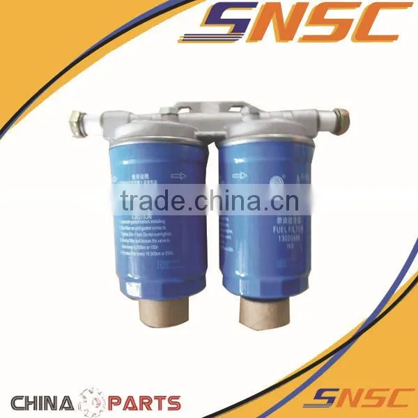 High quality cheap custom WeiChai engine Machinery Parts fuel filter