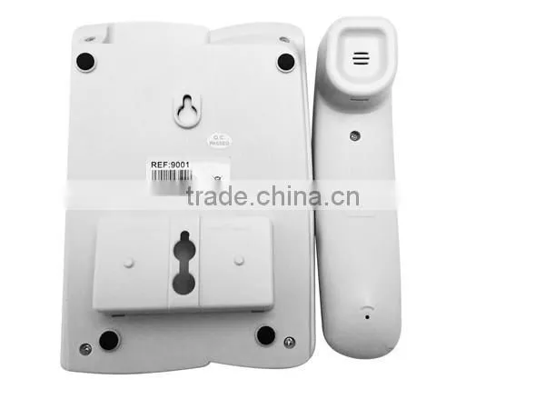 TM-PA189 corded phone senior phone large number phone
