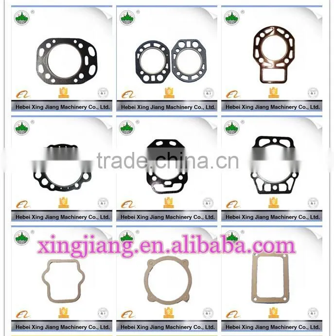 engine cylinder gasket for tractor