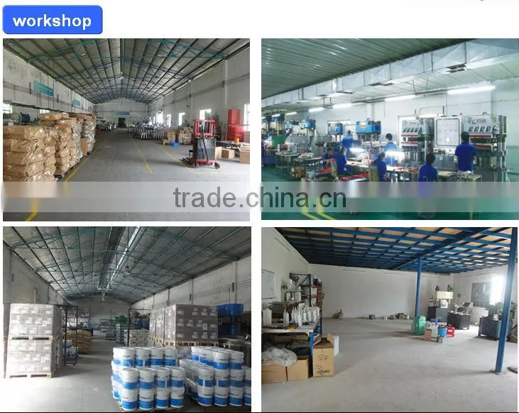 Wholesale High Quality Raw Material RTV 2 Liquid Silicone Rubber for Mold Making