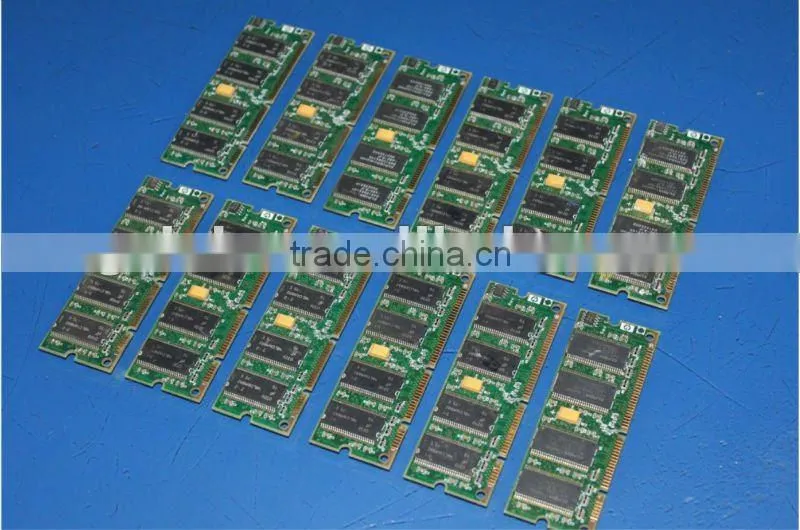 The Memory Bank 32MB for HP LaserJet Q7707-67951