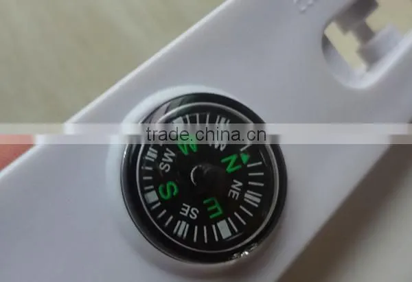 Wrist Bag Mobile Phone Pouch,Waterproof Wrist Bag With Compass