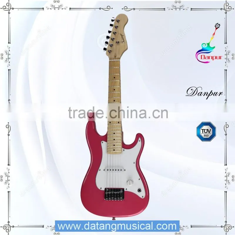 Cheap DIY electric JB bass guitar kit