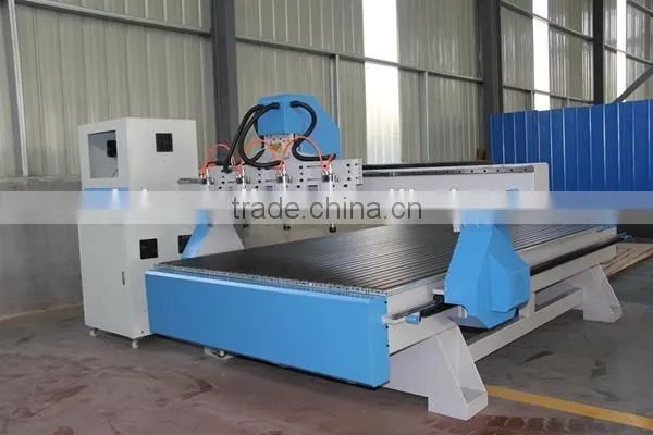High Quality 3D Engraving Machine/ Wood CNC Engaver