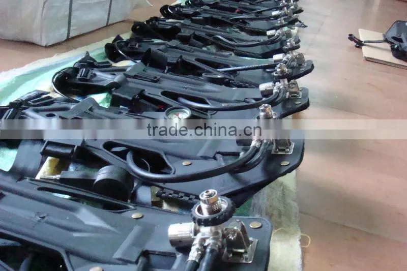 5L Self Contained Breathing Apparatus for SALE