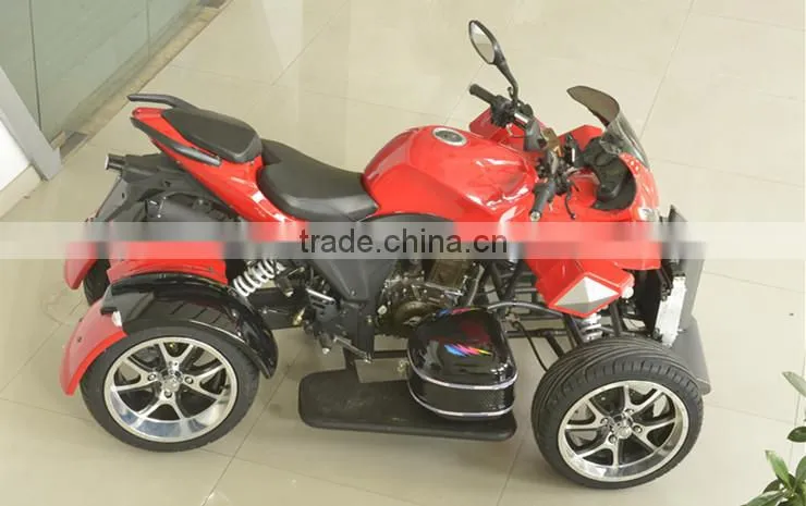 quad bike for sale 250cc EEC with front big LD light ( jy-250-1A)