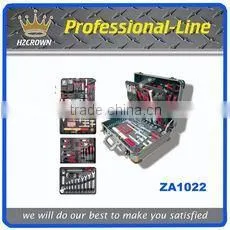 8pcs Double open end wrench set