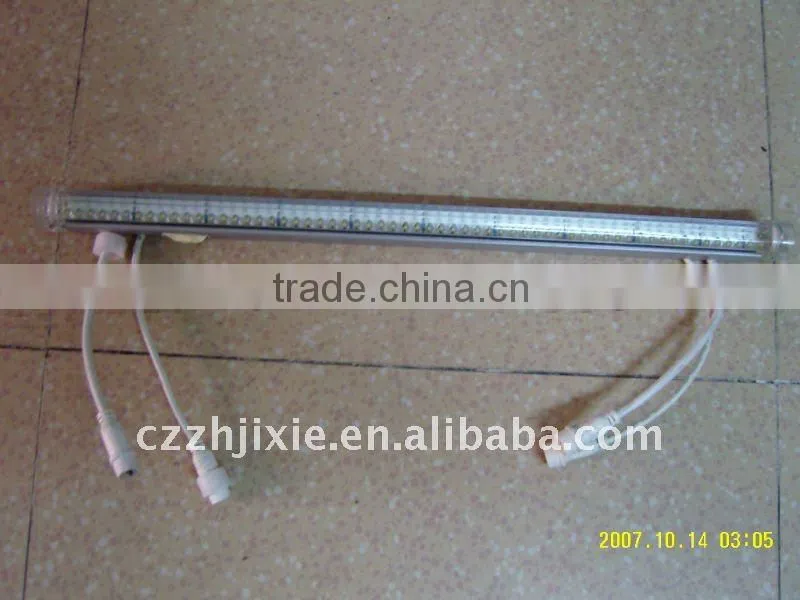 JY Fluorescent Machine Working Lamp