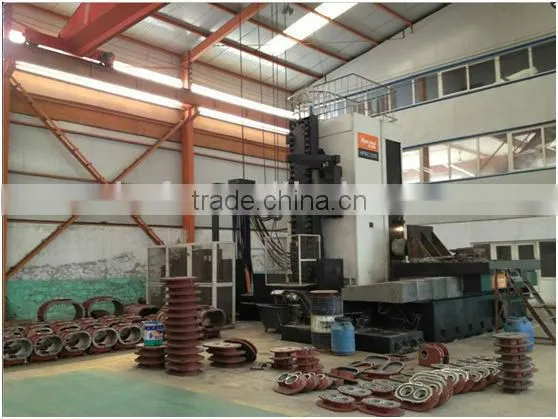 high pressure blower