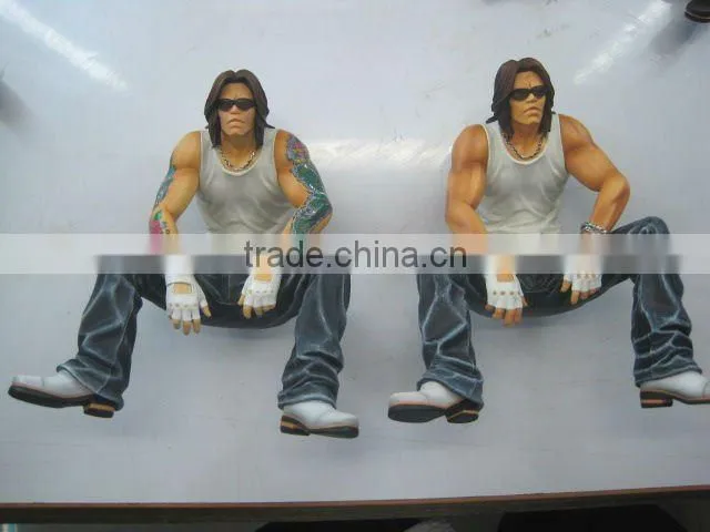 Wholesale Custom Anime Figures(OEM Order)