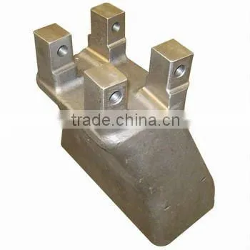 investment casting & precision casting & casting product
