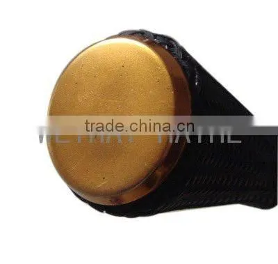 Carbon carp rod