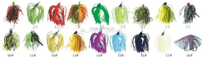 spinner bait