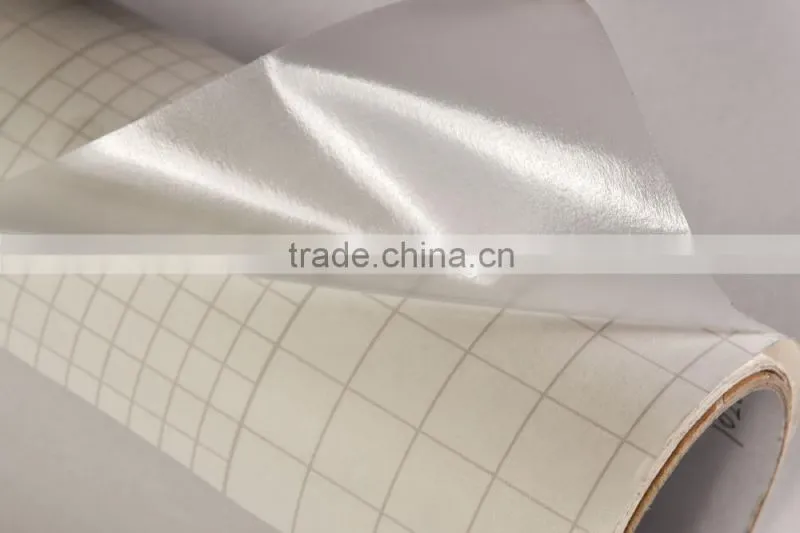 glossy & matte cold lamination roll/cold resistant laminating film/laminate films