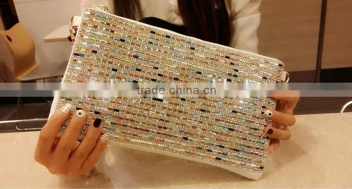 Woman shoe ornaments Animal hair rhinestone sheet fashion shoe accessory shoe ornaments