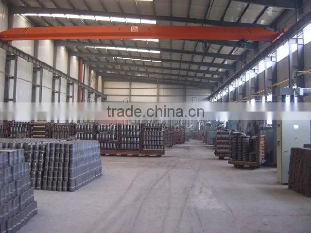 Standard Size of Fire Brick