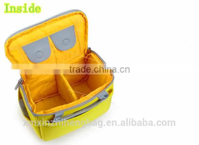 Professional dslr camera backpack camera bag bag hidden camera