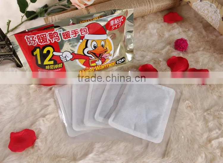 2013 Most Popular MiFo Heat Packs Wholesale