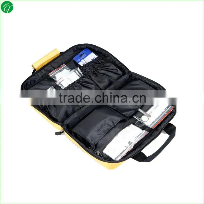 professional first aid kit for vehicle