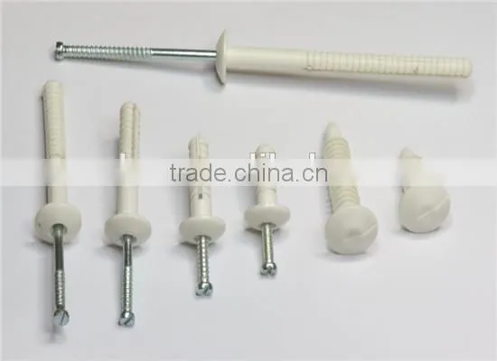 insulation expansion anchor /plastic insulation anchor