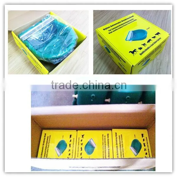 Livestock feeder