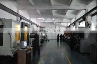 Dongguan Kaoka Hardware & Plastic Co., Ltd. company overview - view 2