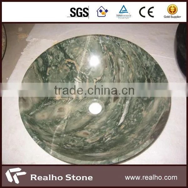 Cheap granite unique bathroom sinks