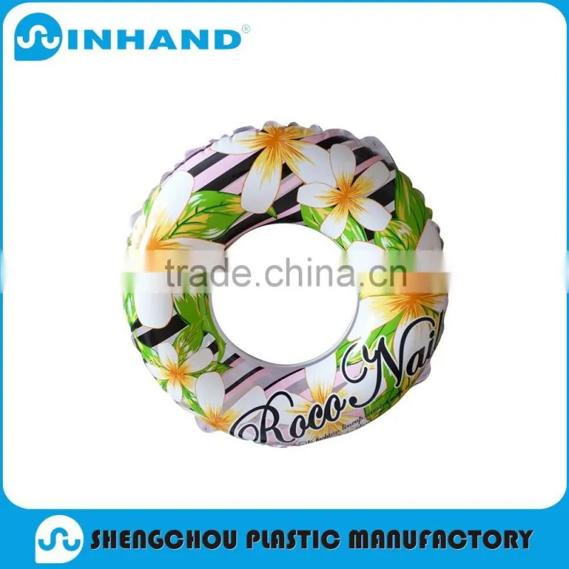 baby swim neck collar ring / PVC swim ring/baby swimming neck ring/water ring game toy/baby swimming neck ring/float ring