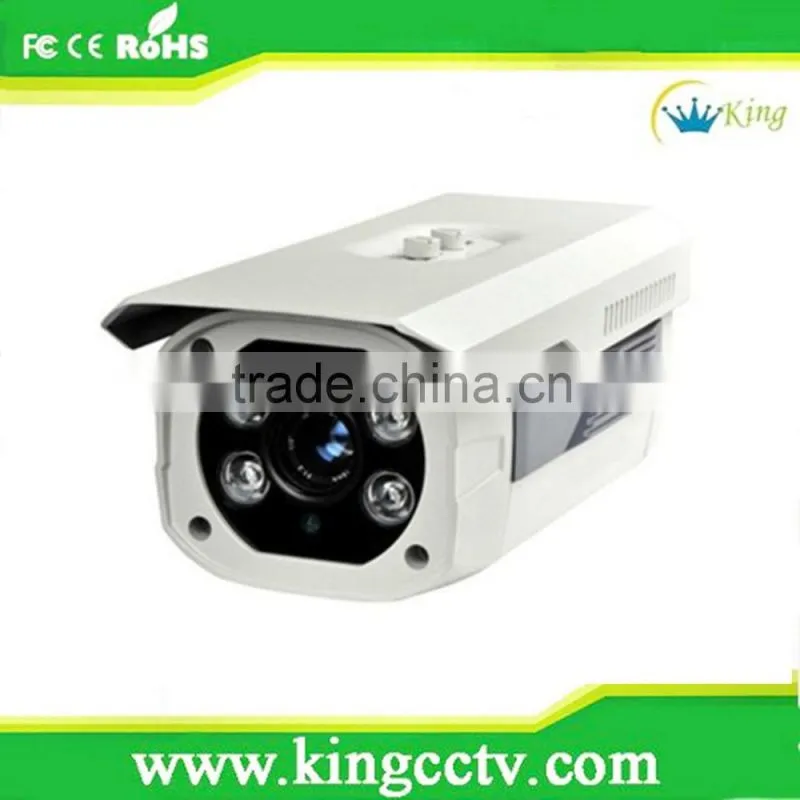 3MP HD IR Waterproof IP camera