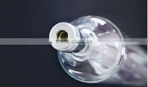 EFR 100w co2 laser tube for nonmetal cutting