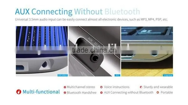 popular portable mini speaker with new design exclusive unique private mould
