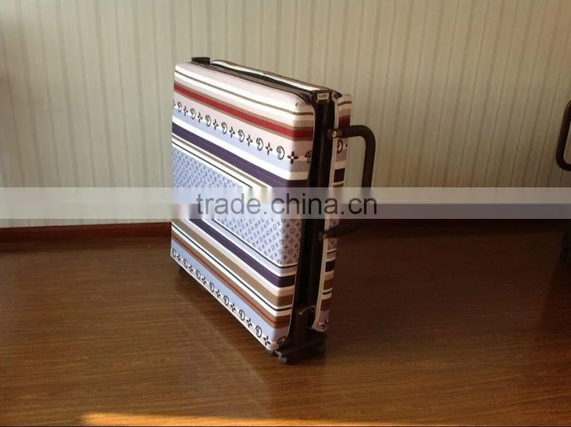 Folding bed for adult child | Single sofa bed | cheap fold up bed