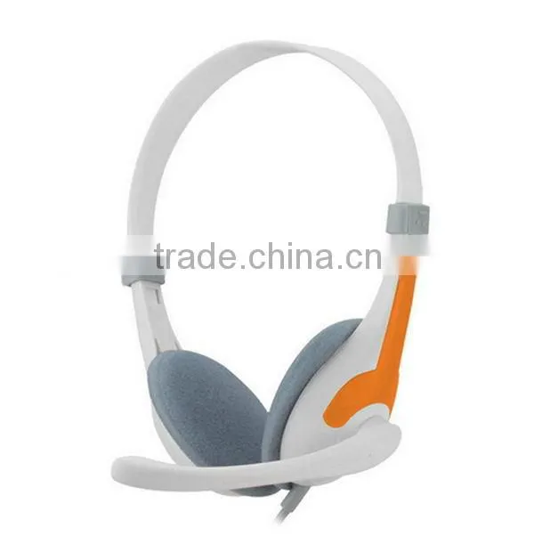 Best quality high-end stereo headphone for mobile