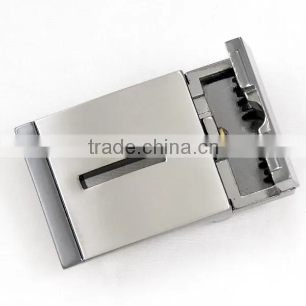 Best quality luxury inexpensive wholesale blanks belt buckle western