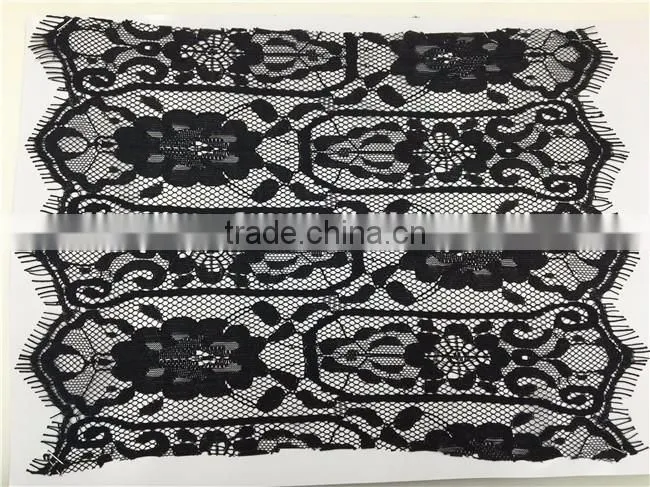 High Quality Eyelash Lace Trim