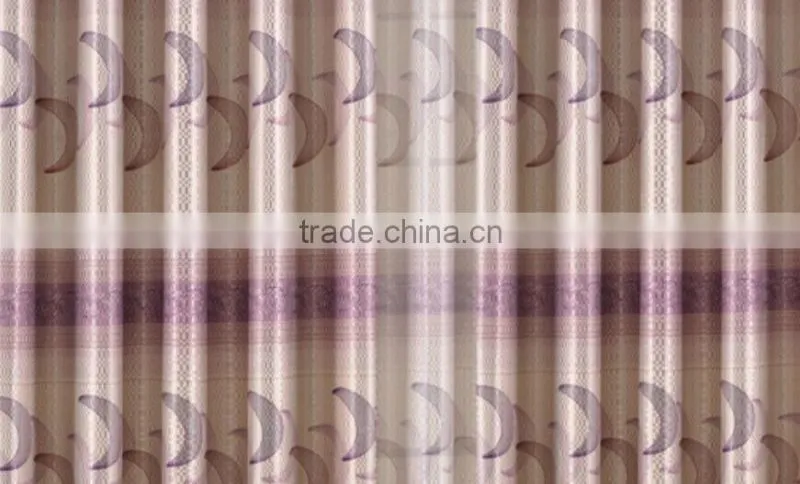 new curtain desgins blackout curtain fabric