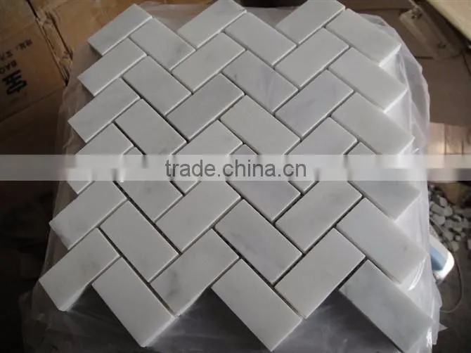 New pattern mosaic flooring on sale